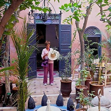 Riad Sidi Omar Маракеш Екстериор снимка