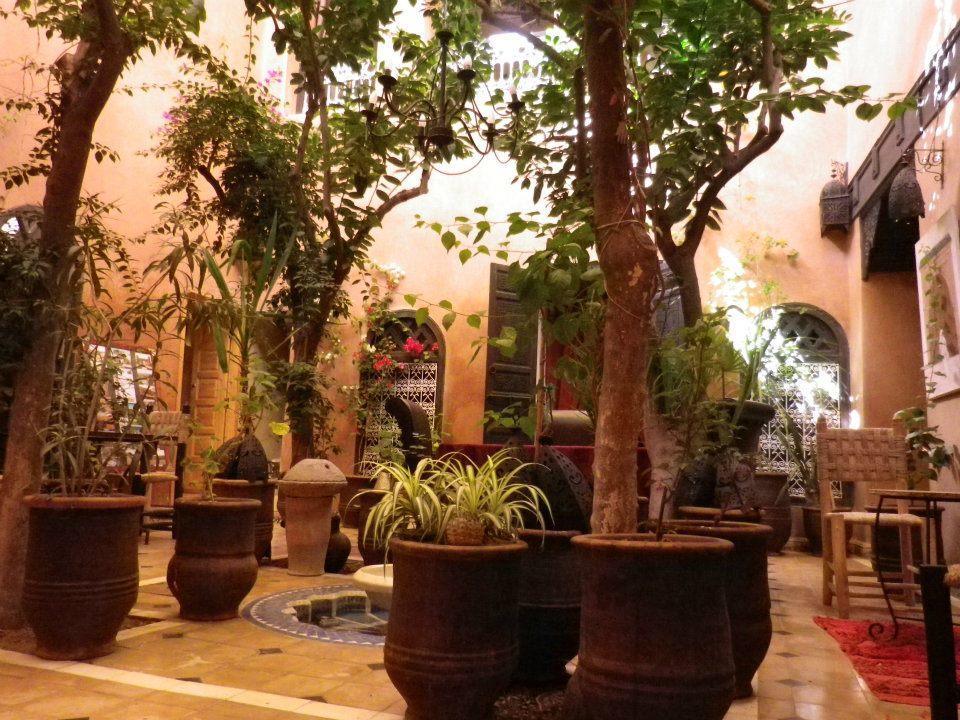 Riad Sidi Omar Маракеш Екстериор снимка