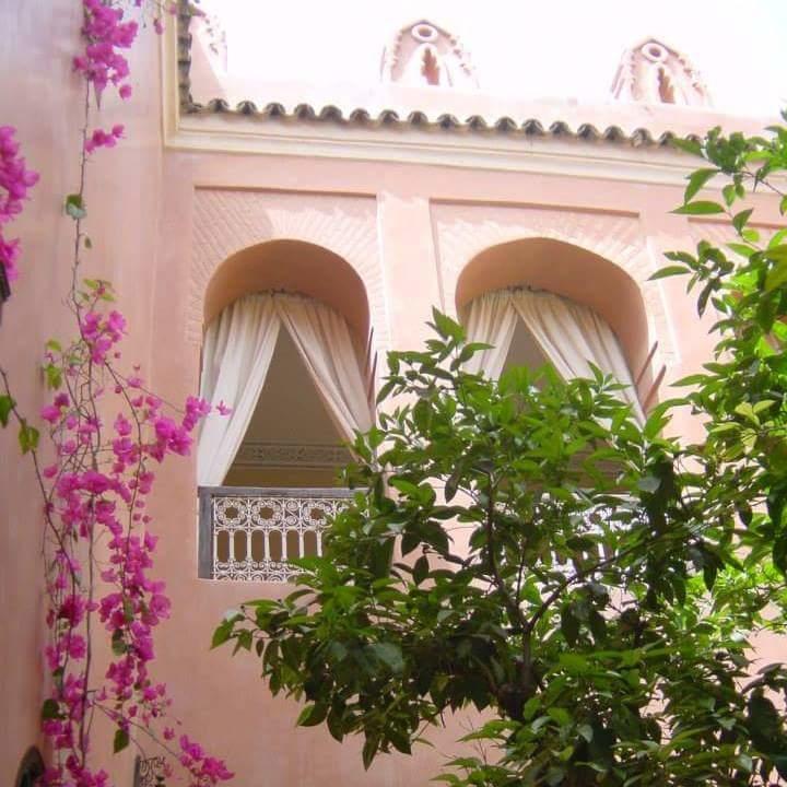 Riad Sidi Omar Маракеш Екстериор снимка