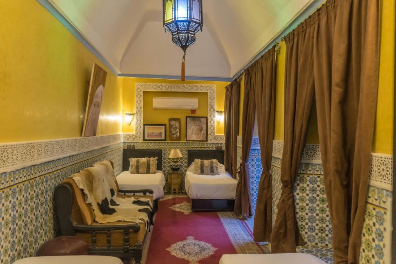 Riad Sidi Omar Маракеш Екстериор снимка