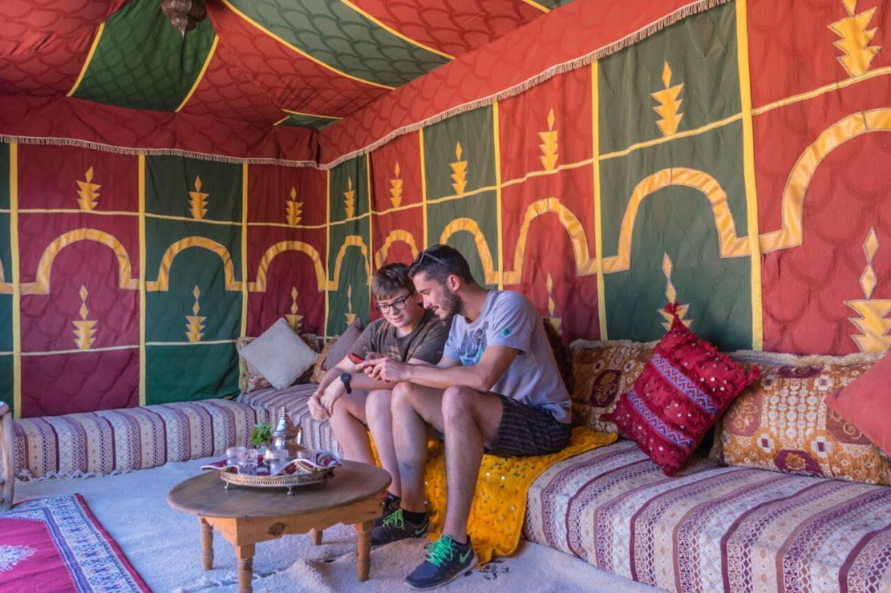 Riad Sidi Omar Маракеш Екстериор снимка