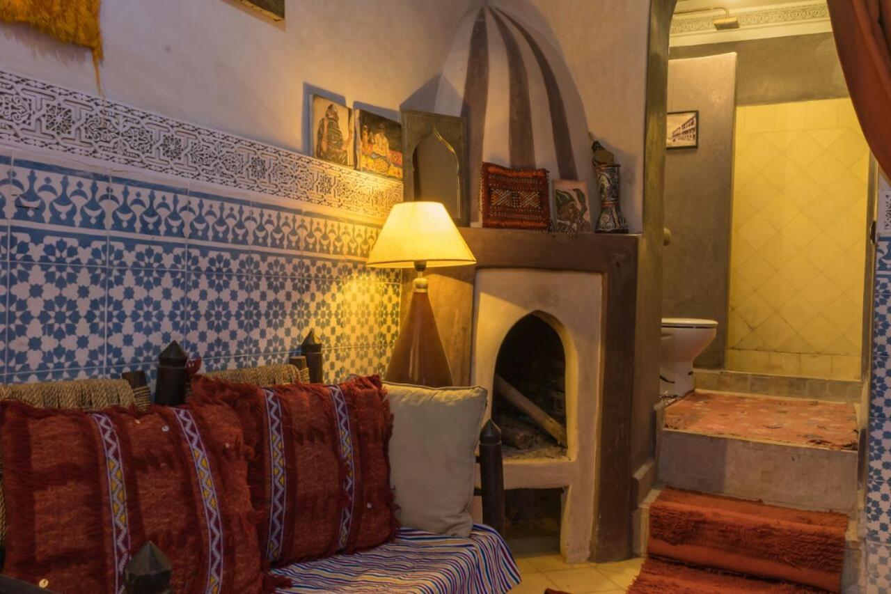 Riad Sidi Omar Маракеш Екстериор снимка
