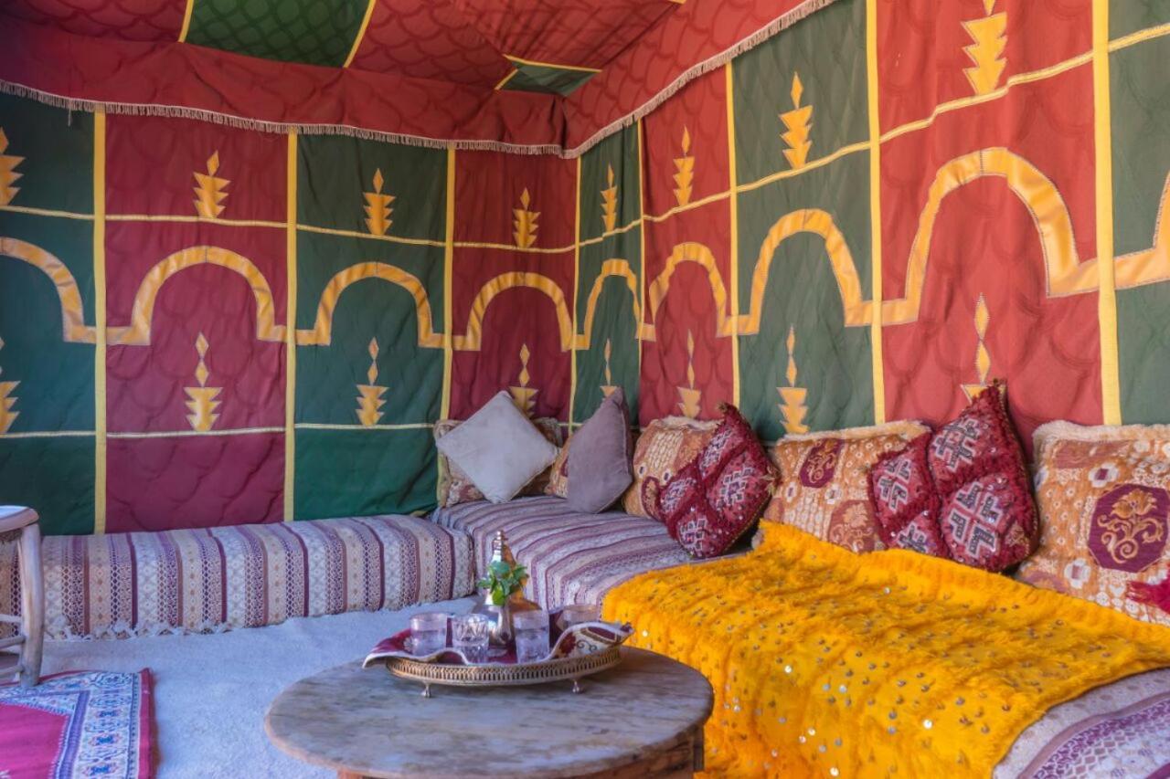 Riad Sidi Omar Маракеш Екстериор снимка