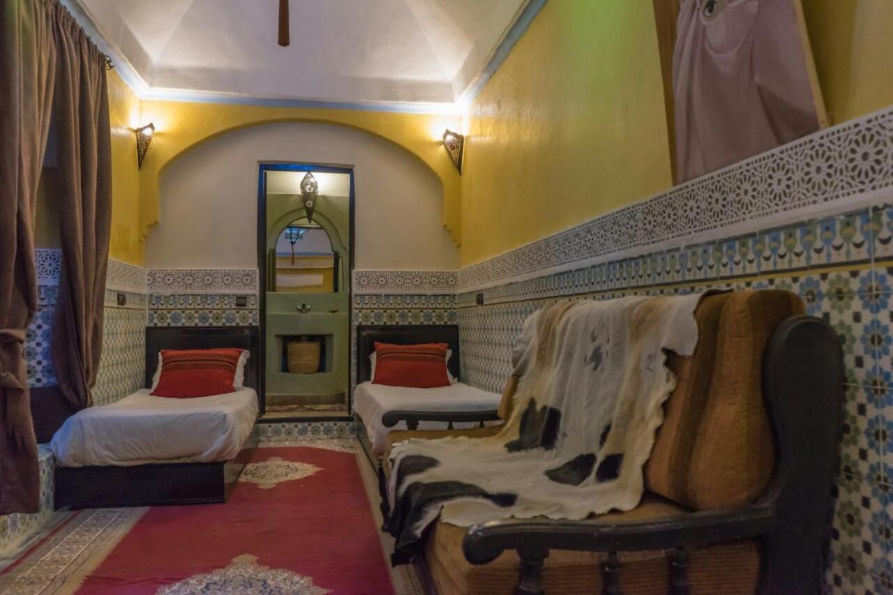 Riad Sidi Omar Маракеш Екстериор снимка