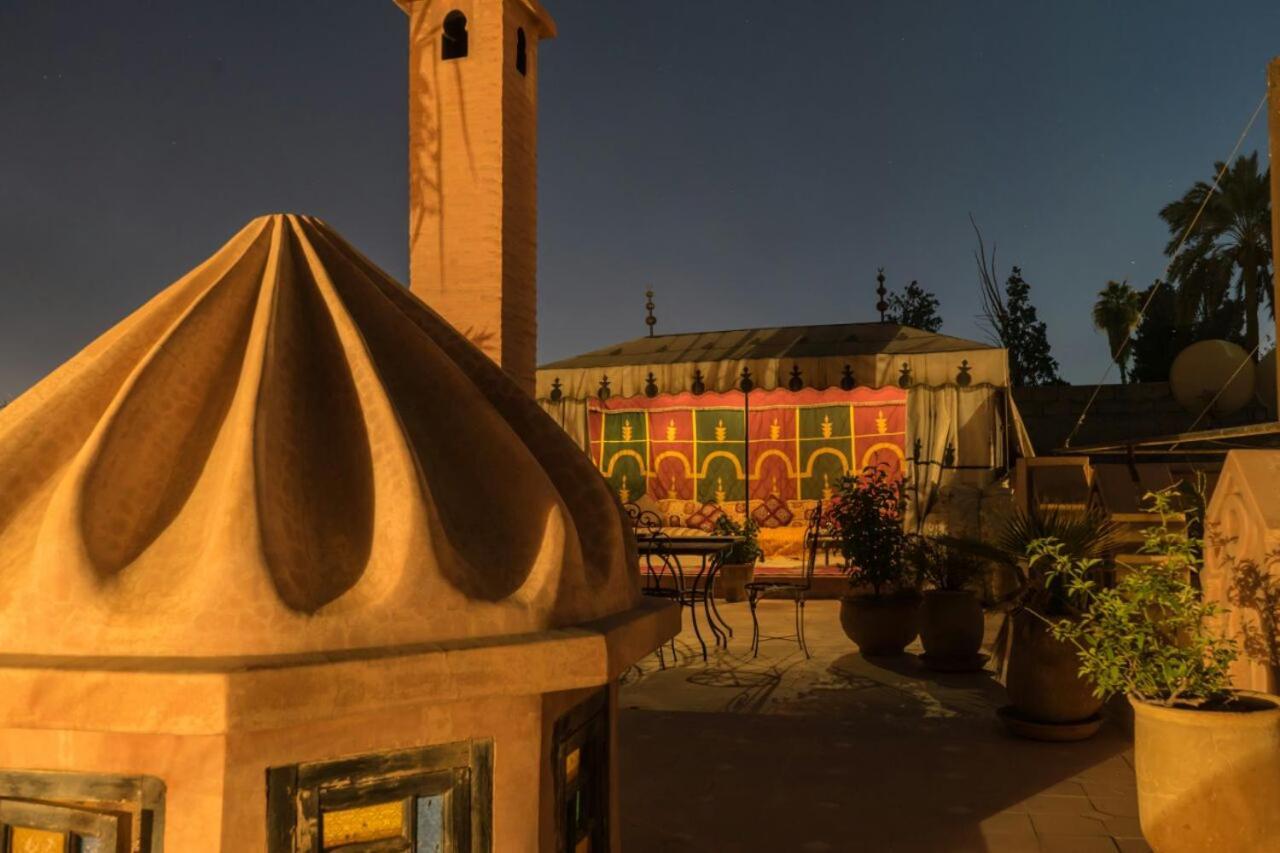 Riad Sidi Omar Маракеш Екстериор снимка
